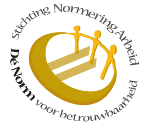 sna logo white